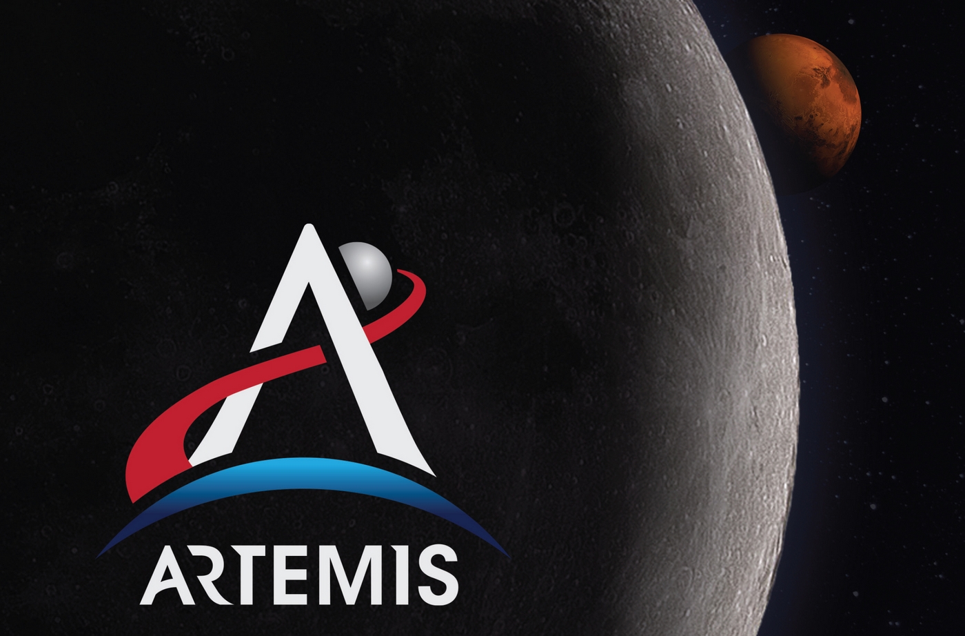 Logo mise Artemis