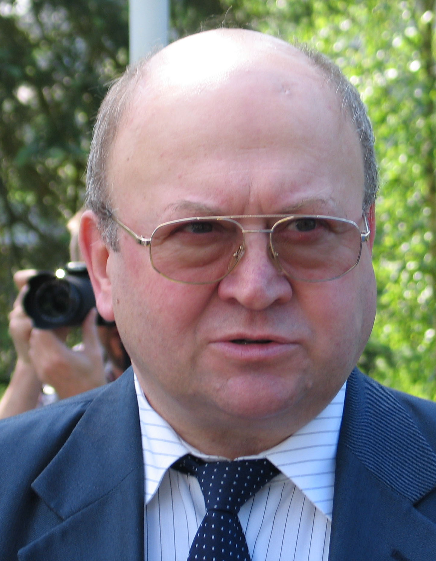 VladimirRemek